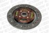 EXEDY NSD130U Clutch Disc